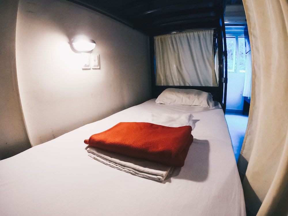 Cabanacopa Hostel 25/69