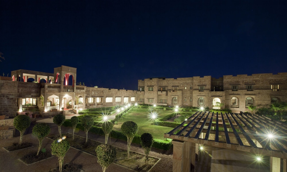Bijolai Palace A Inde Hotel Jodhpur 47/50