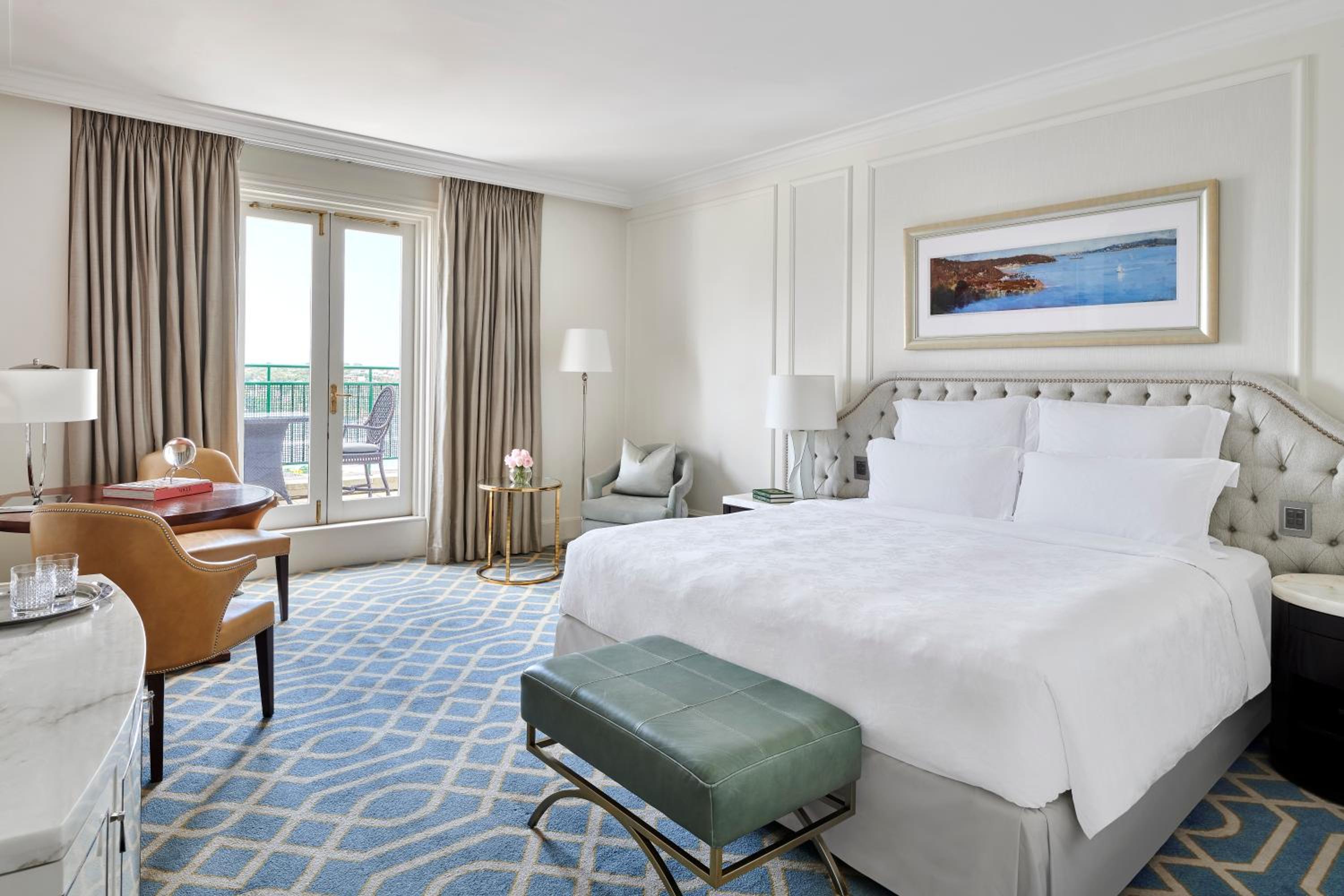 Harbor, Premier, Terrace