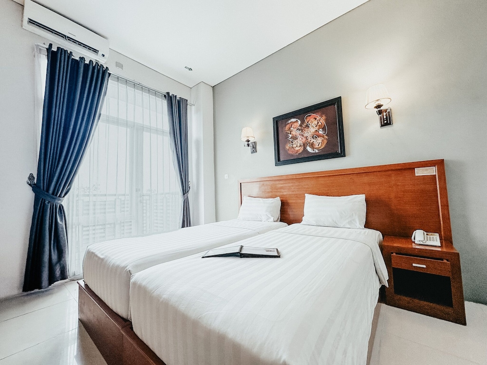 Prima Sr Hotel & Convention 23/50