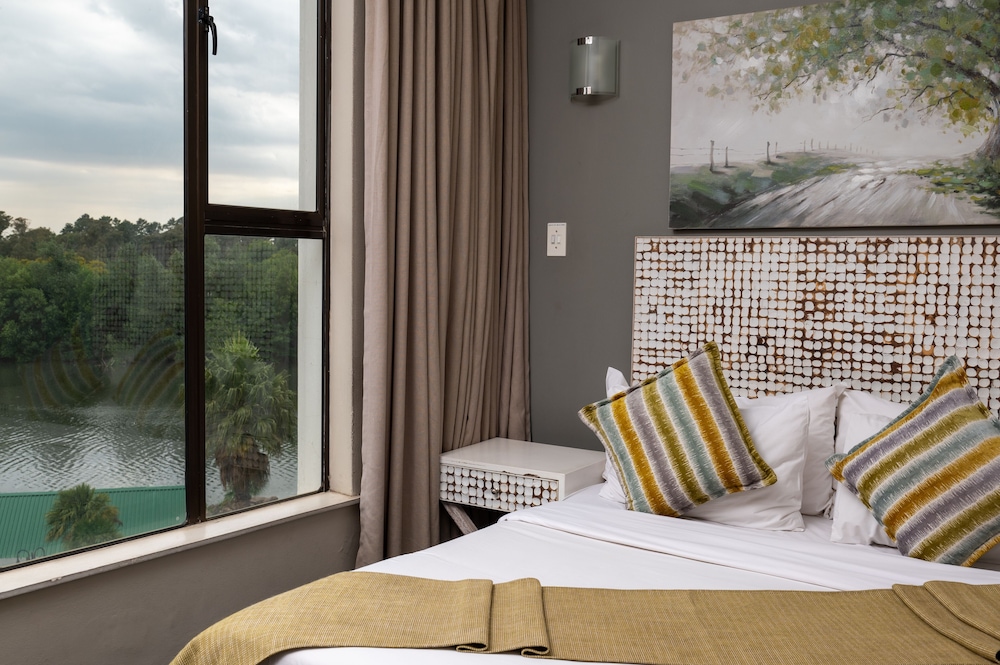 Riviera on Vaal Resort 20/66
