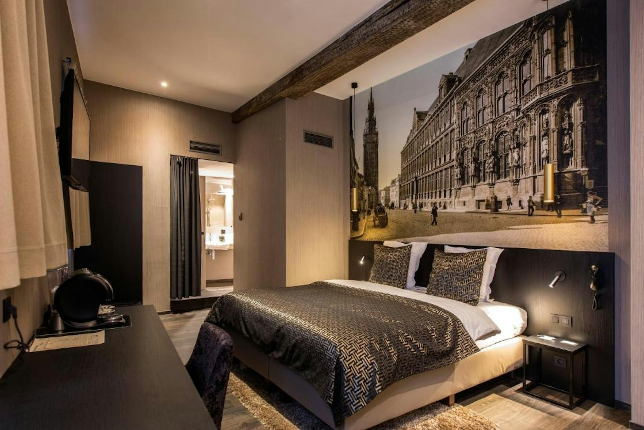 Hotel Harmony 22/75