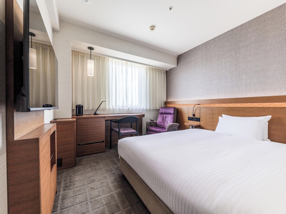 Comfort Business Room