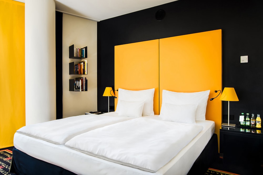 Vienna House Easy by Wyndham Katowice 13/50