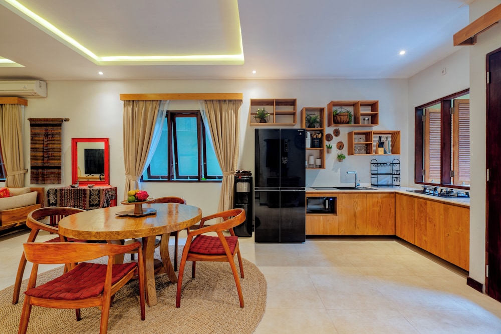 Vije Boutique Resort & Spa 29/50
