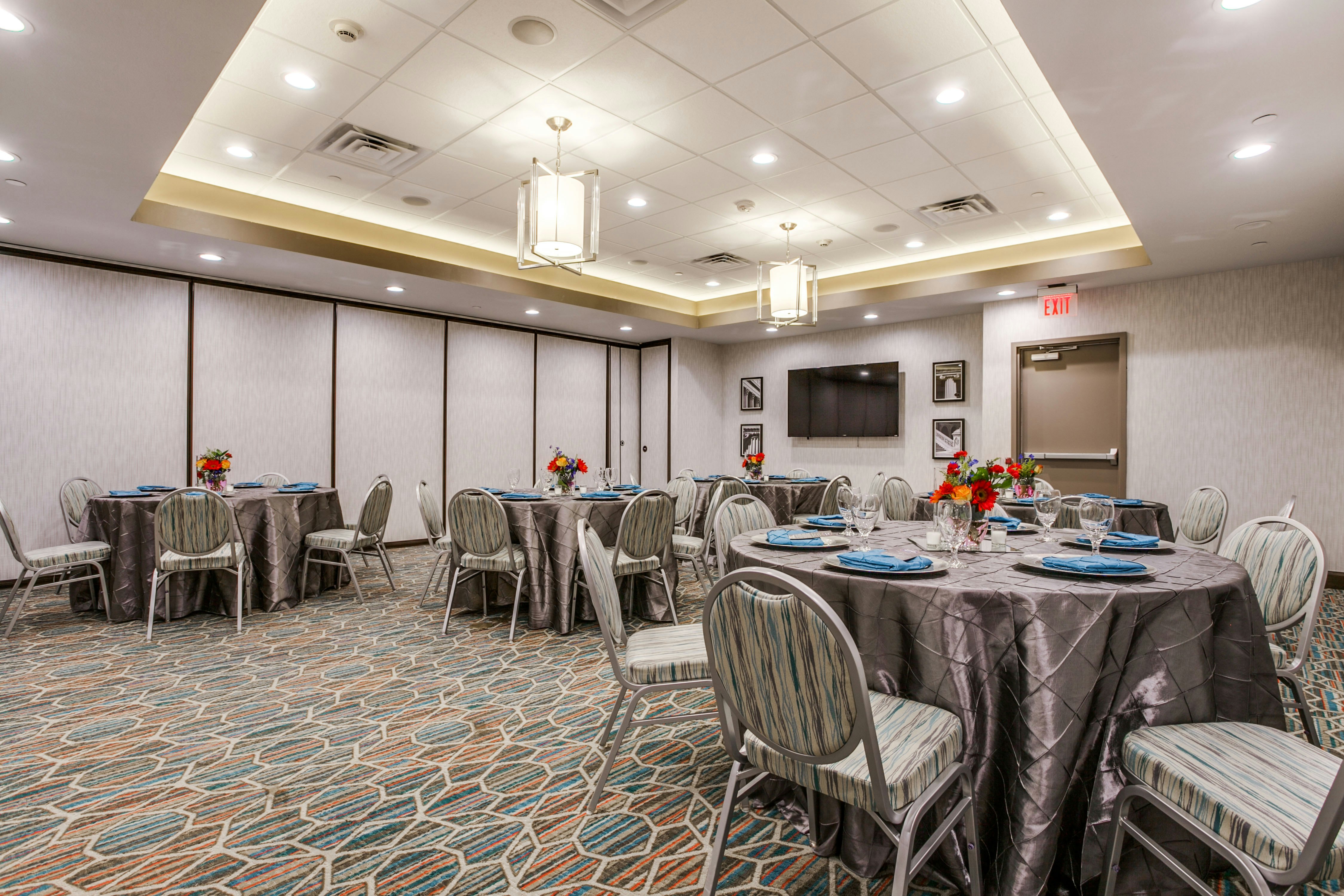 Hilton Garden Inn North Dallas Central Expy 42/50