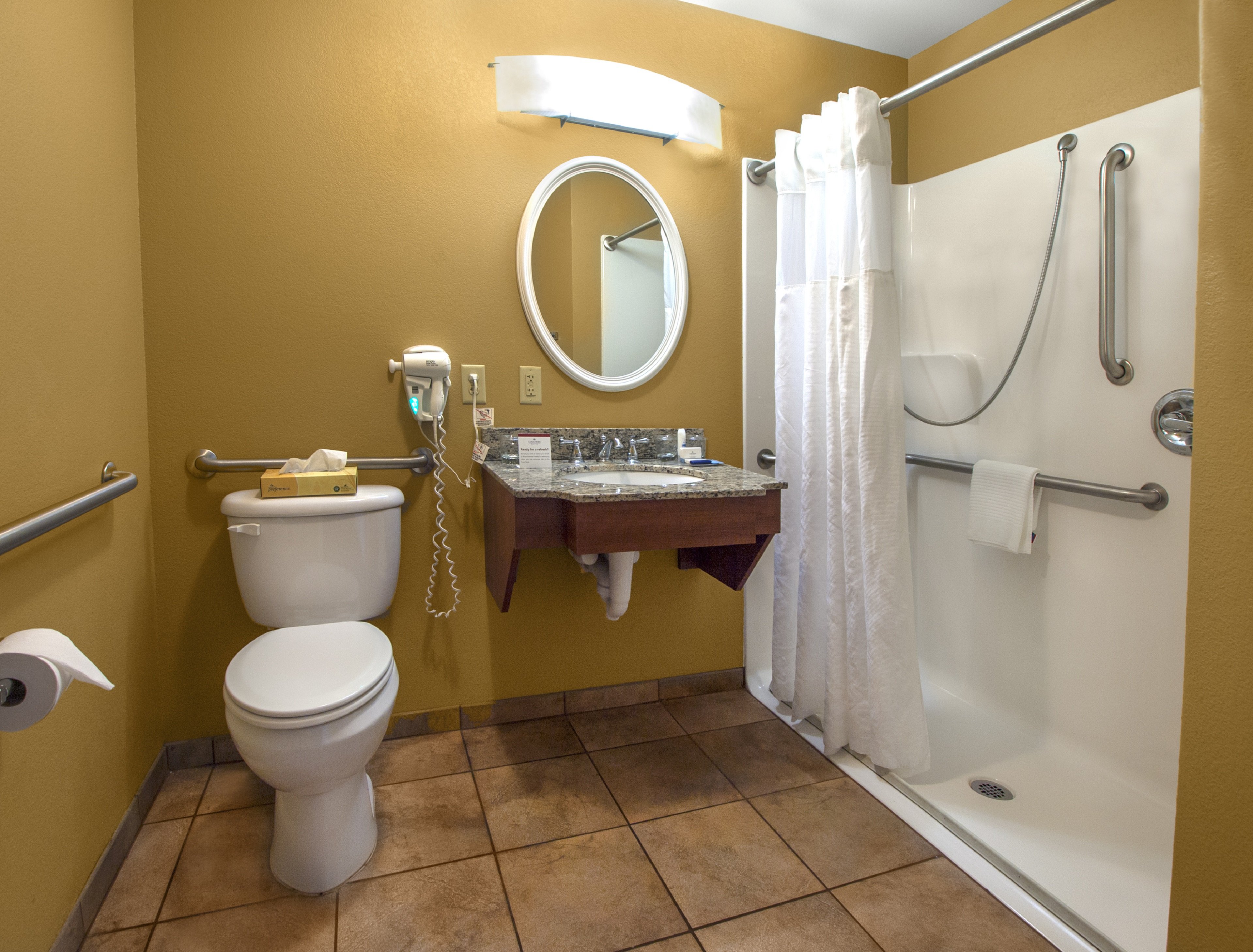 CANDLEWOOD SUITES BUFFALO AMHERST 76/77
