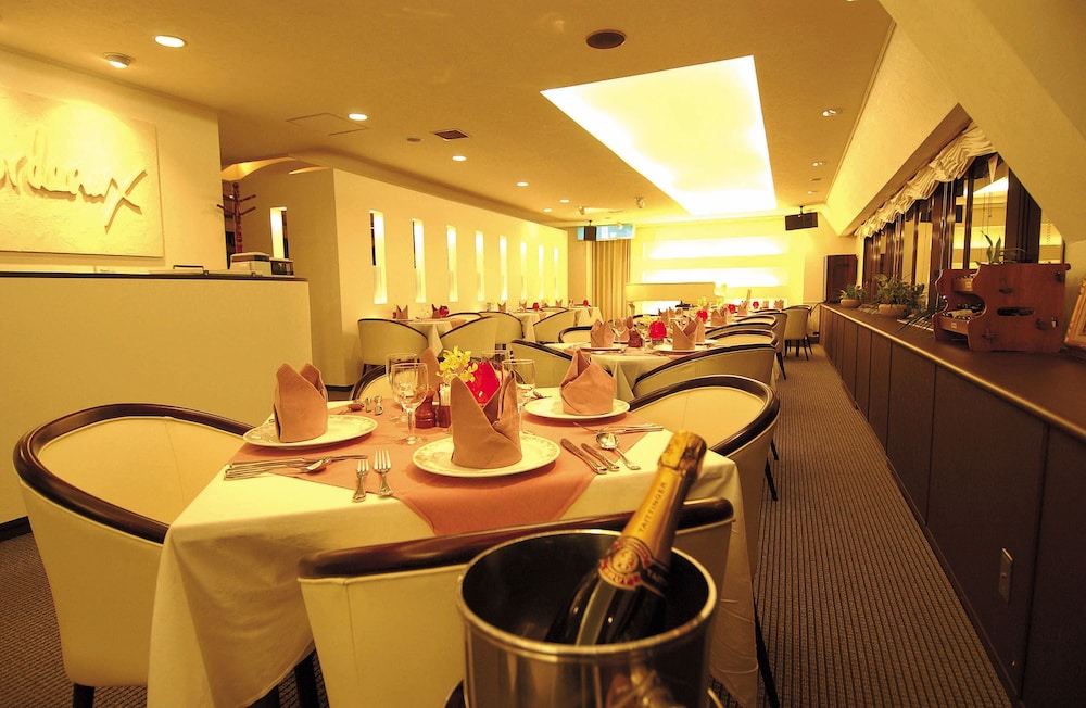 Ryukyu Sun Royal Hotel 48/57