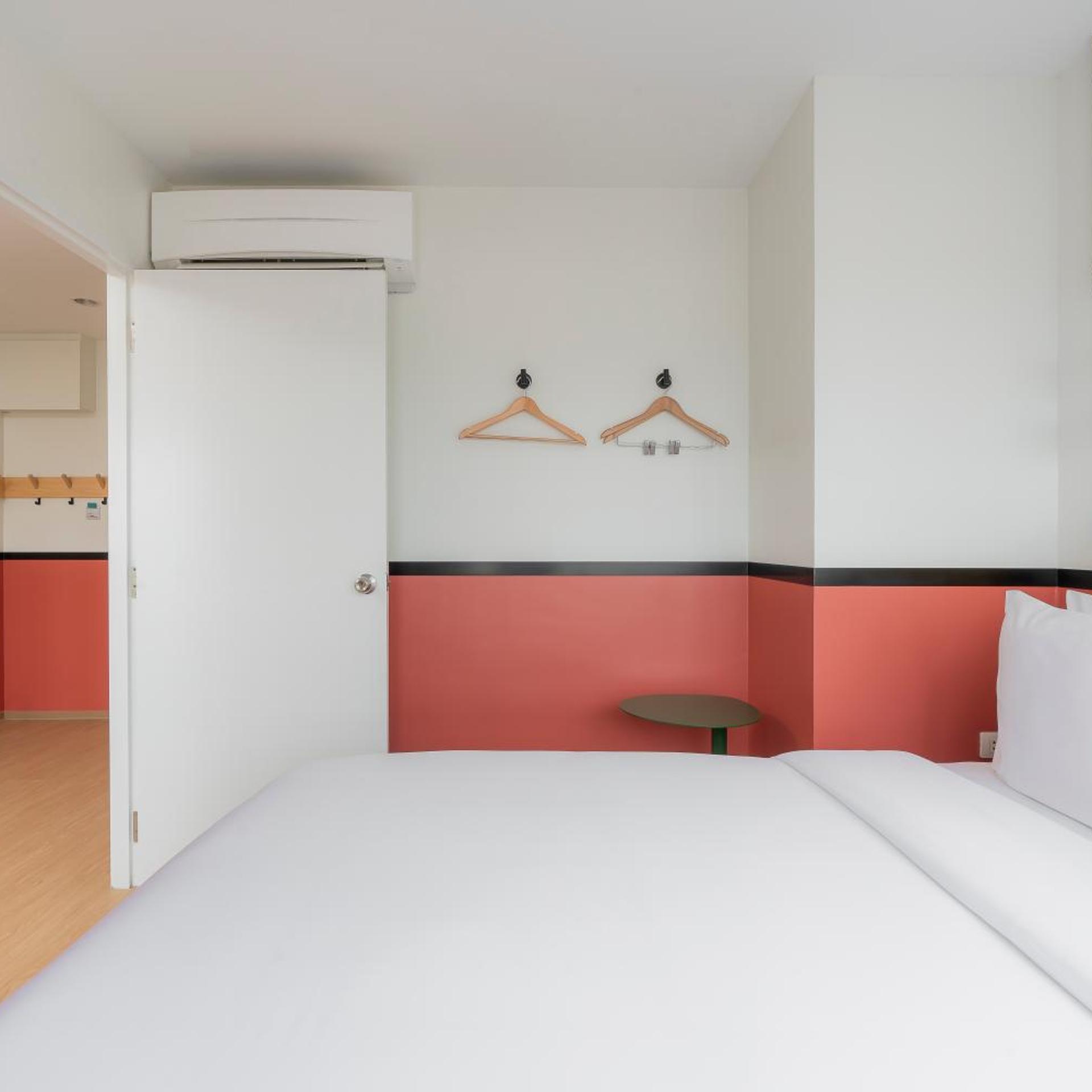 Two Bedroom Bunk Bed