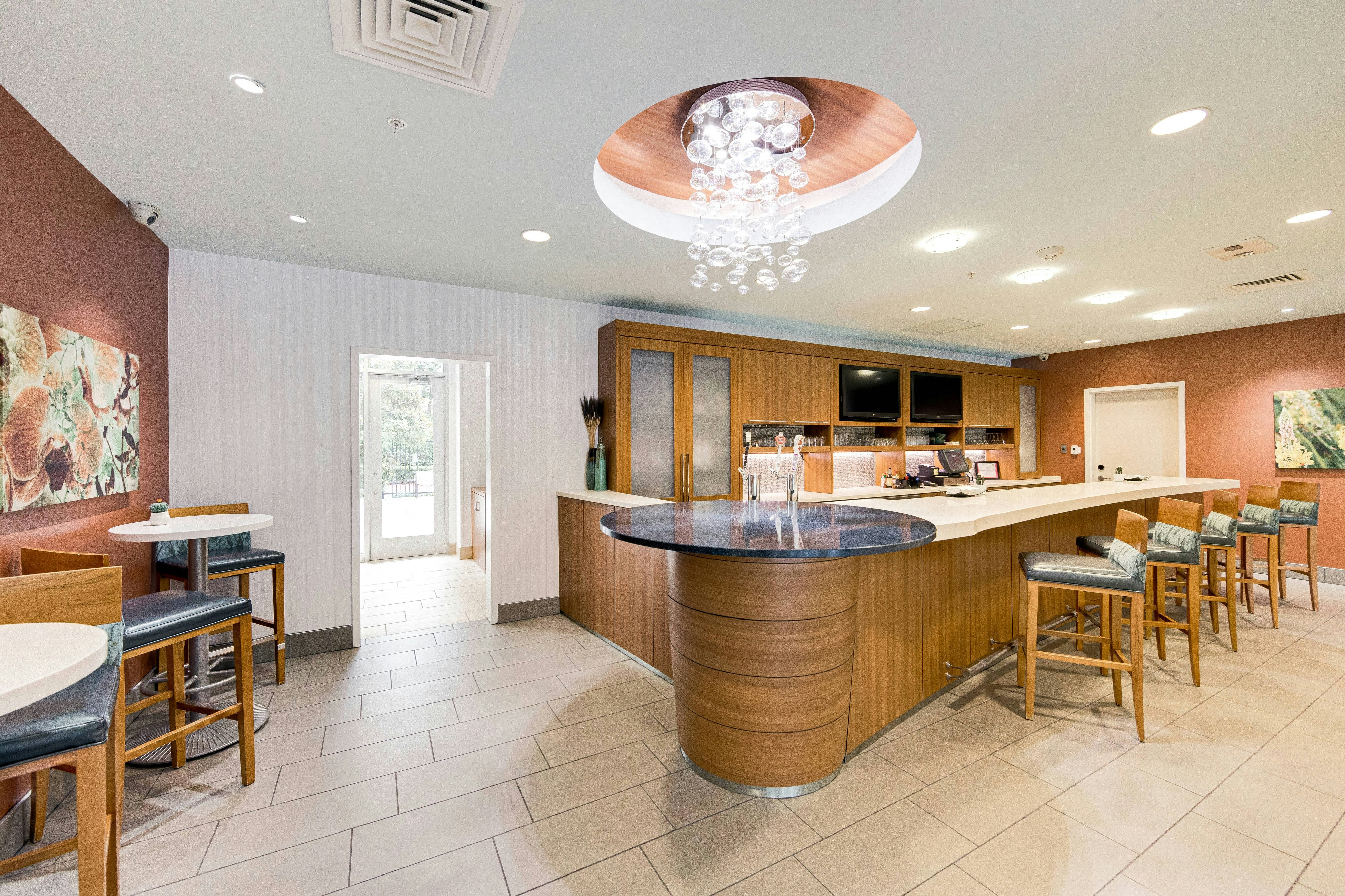 Springhill Suites By Marriott Houston the Woodlands 3/11