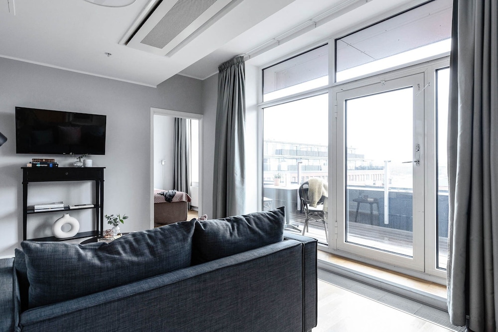 Biz Apartment Gardet 41/59