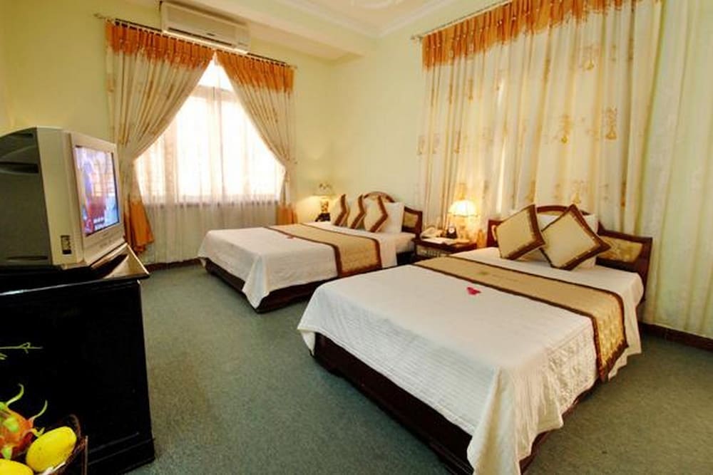 Duy Tan Hotel 19/47