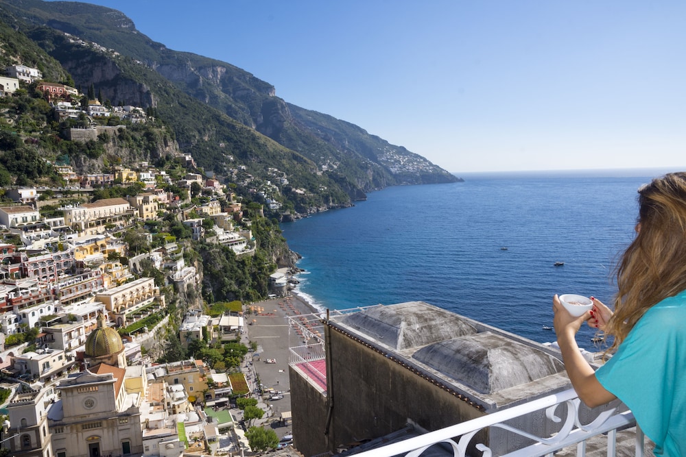 Hotel Reginella Positano 66/73