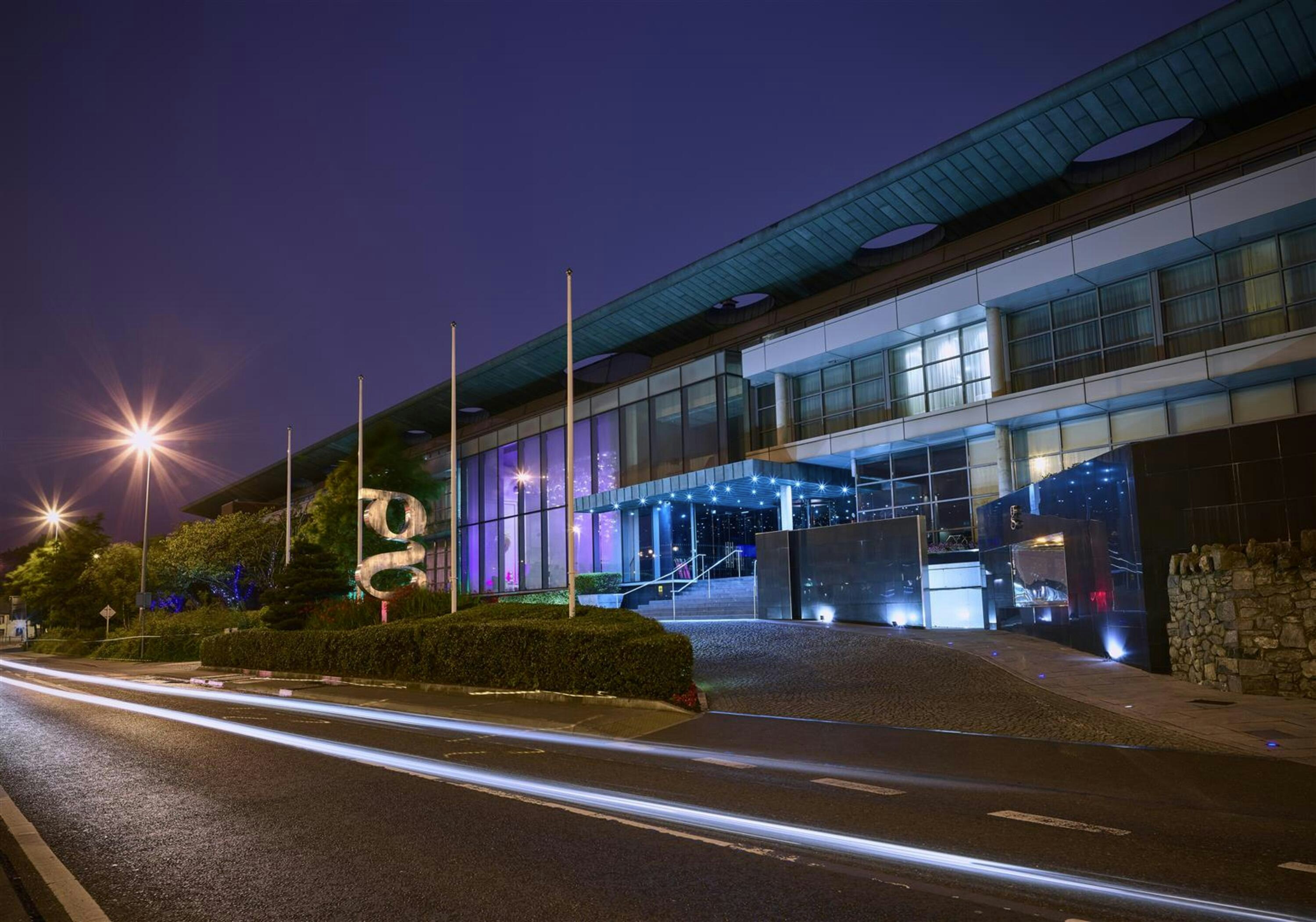 The g Hotel & Spa 2/41