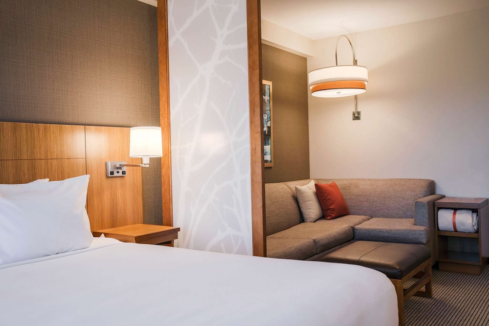 Hyatt Place Buffalo/Amherst 11/70