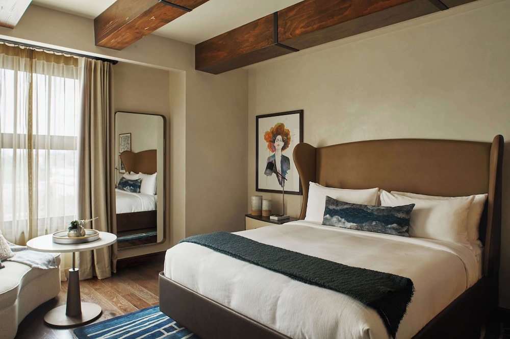 Hotel Figueroa - Unbound Collection By Hyatt 16/50