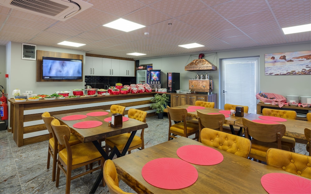 Grand Gulluk Hotel 41/56