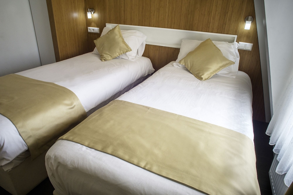 Hotel Larende 21/39