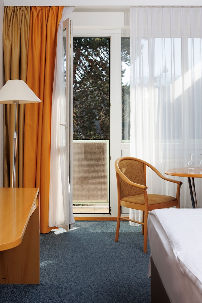 OREA Hotel Voro Brno 22/45