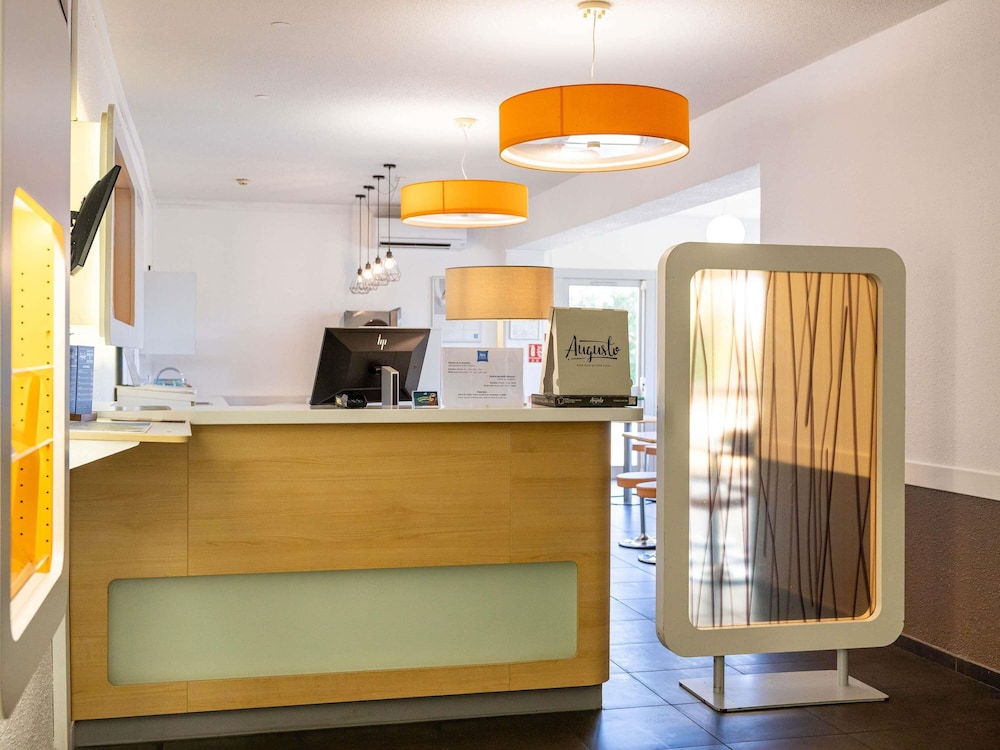 Ibis Budget Narbonne Sud 7/62