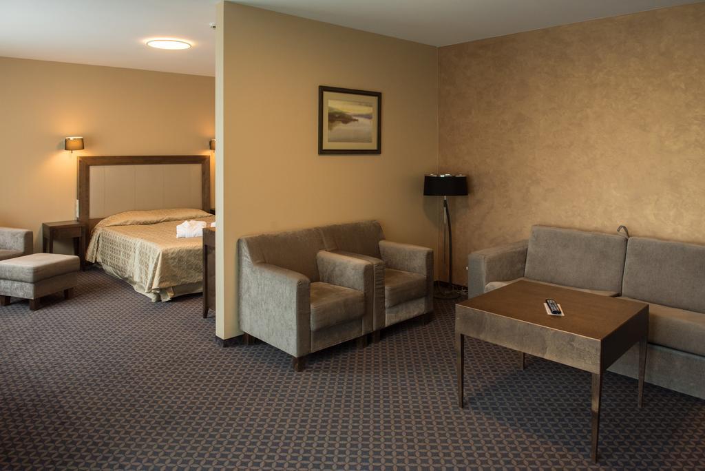 Grand Spa Lietuva Hotel Druskininkai 16/21