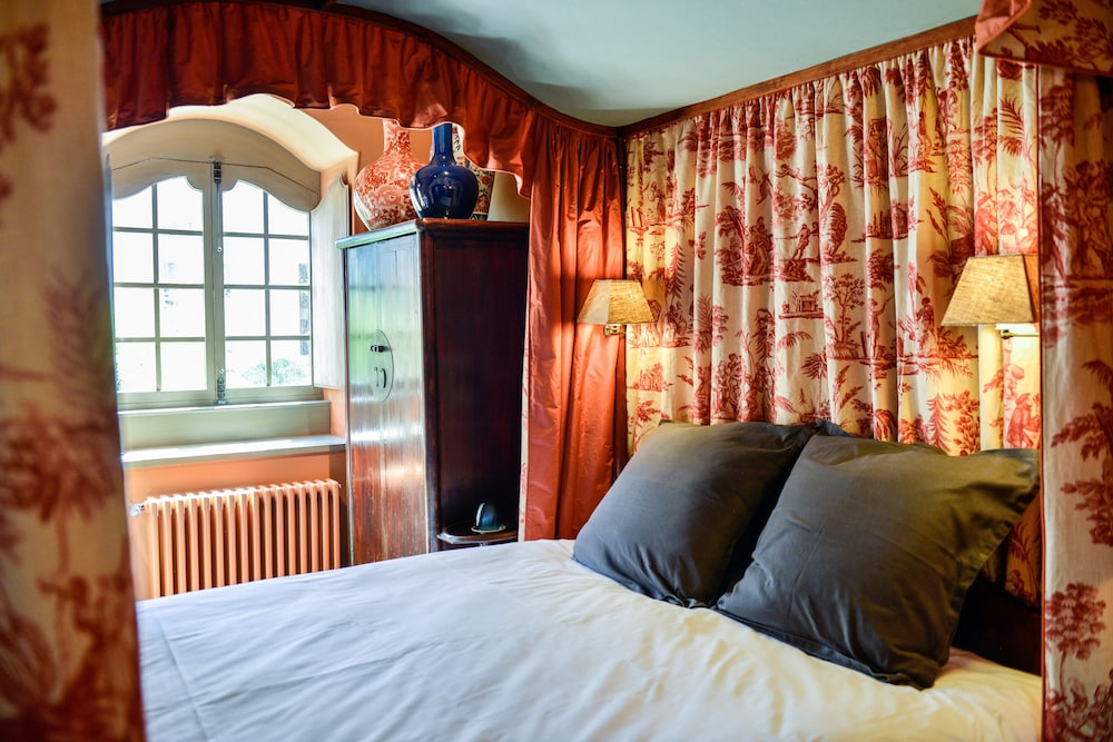 Verhaegen Chambres D'hotes 20/73