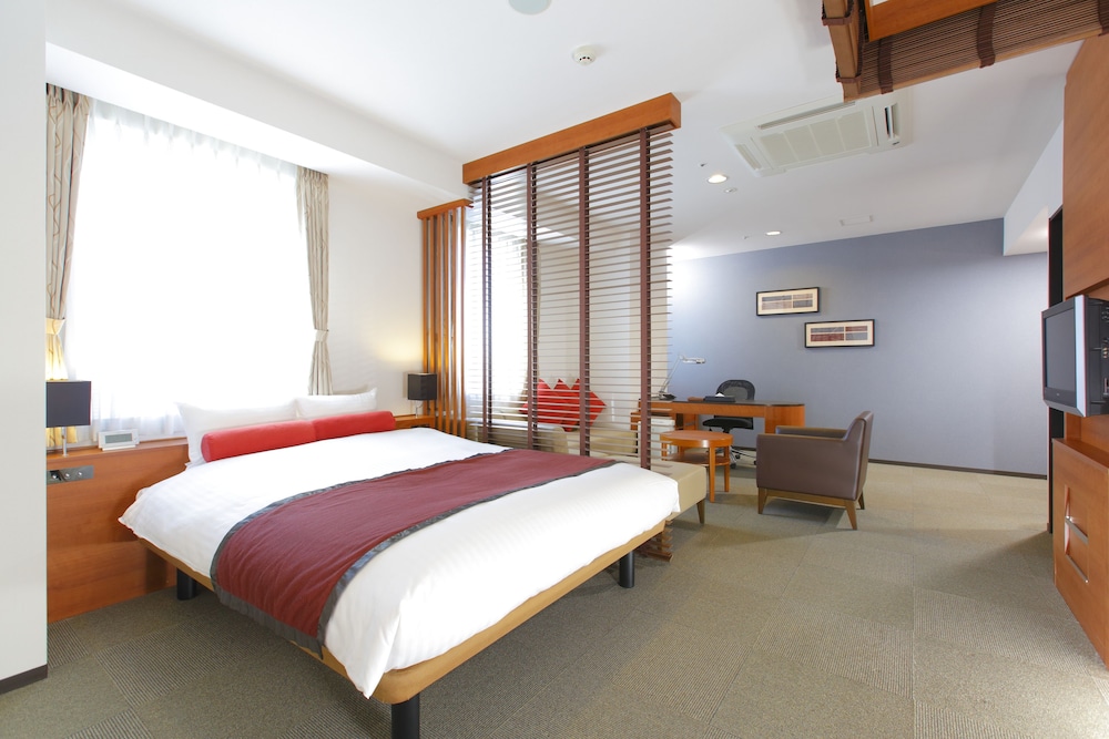 Mystays Shin Urayasu Conference Center 11/36