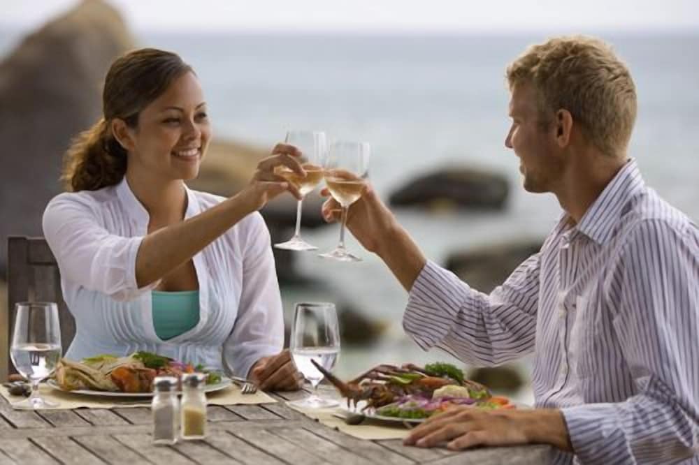 Maca Bana Luxury Boutique Resort 5/45