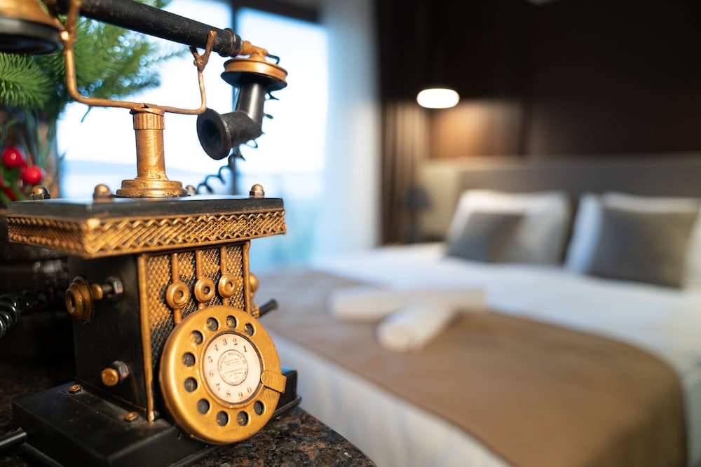 Monalisa Hotels Canakkale 15/28