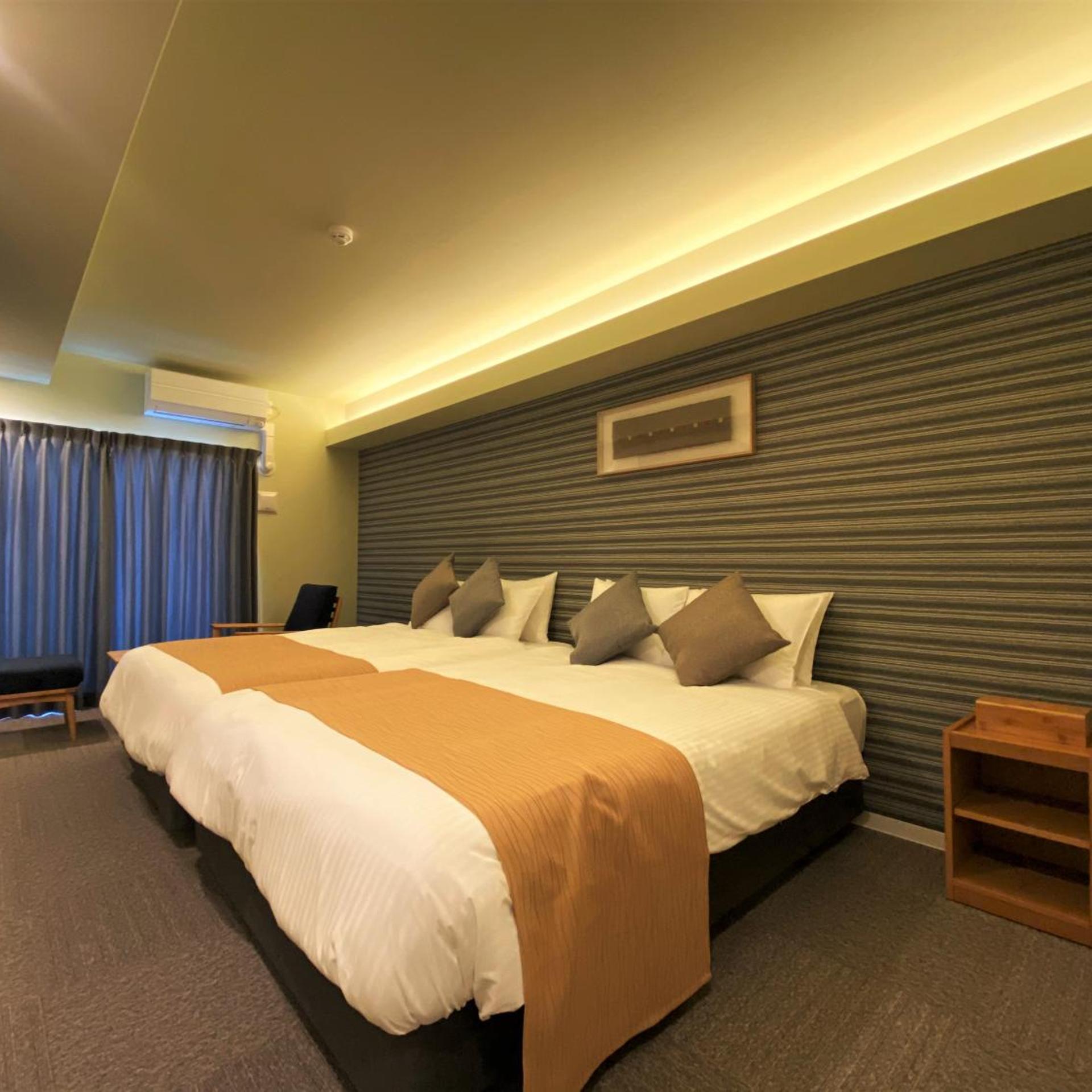 Randor Residential Hotel Fukuoka Annex 7/47