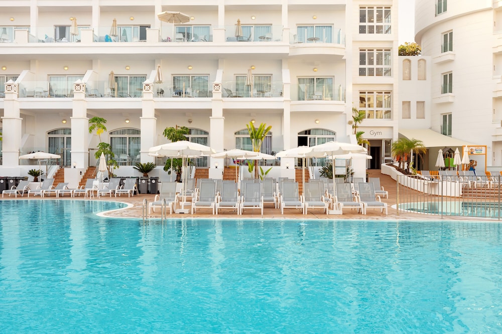Sunwing Fanabe Hotel And Spa in ADEJE