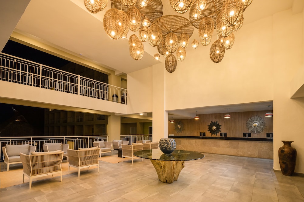 Decameron Isla Coral Guayabitos Ramada All Inclusive Resort 10/48