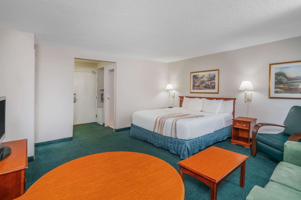 La Quinta Inn And Suites By Wyndham Nashville Franklin 29/46