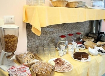 Hotel La Caravella 56/64