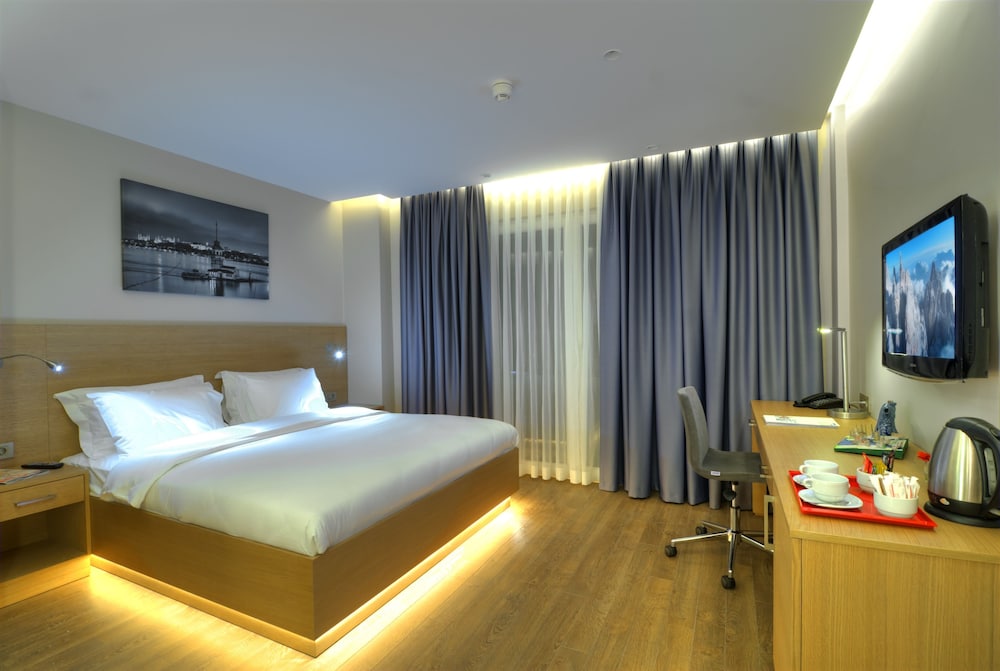 Endless Suites Taksim 8/44