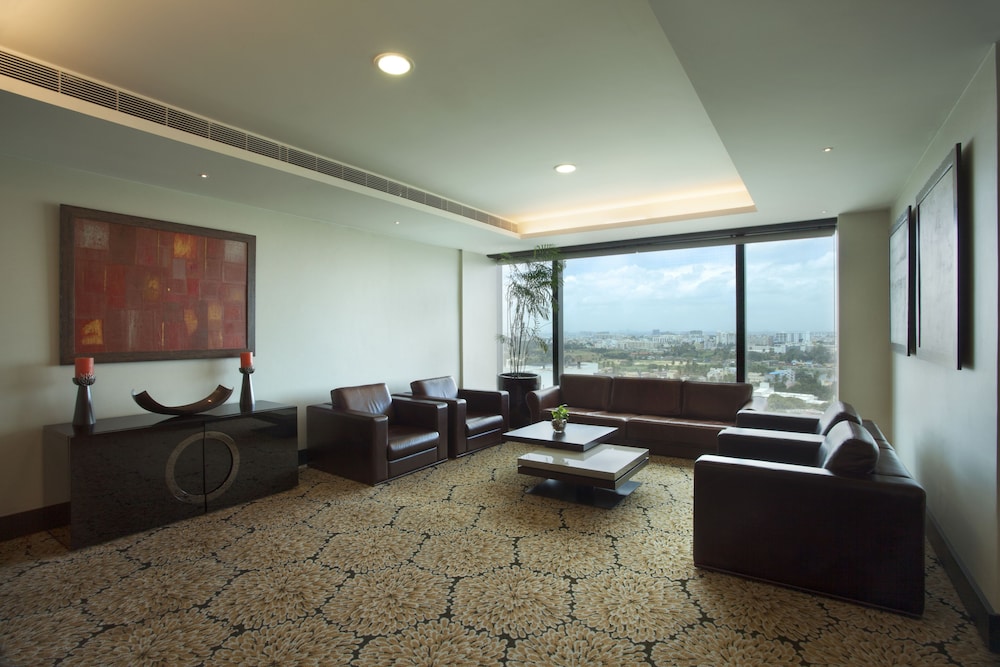 The Oterra Bangalore 19/47