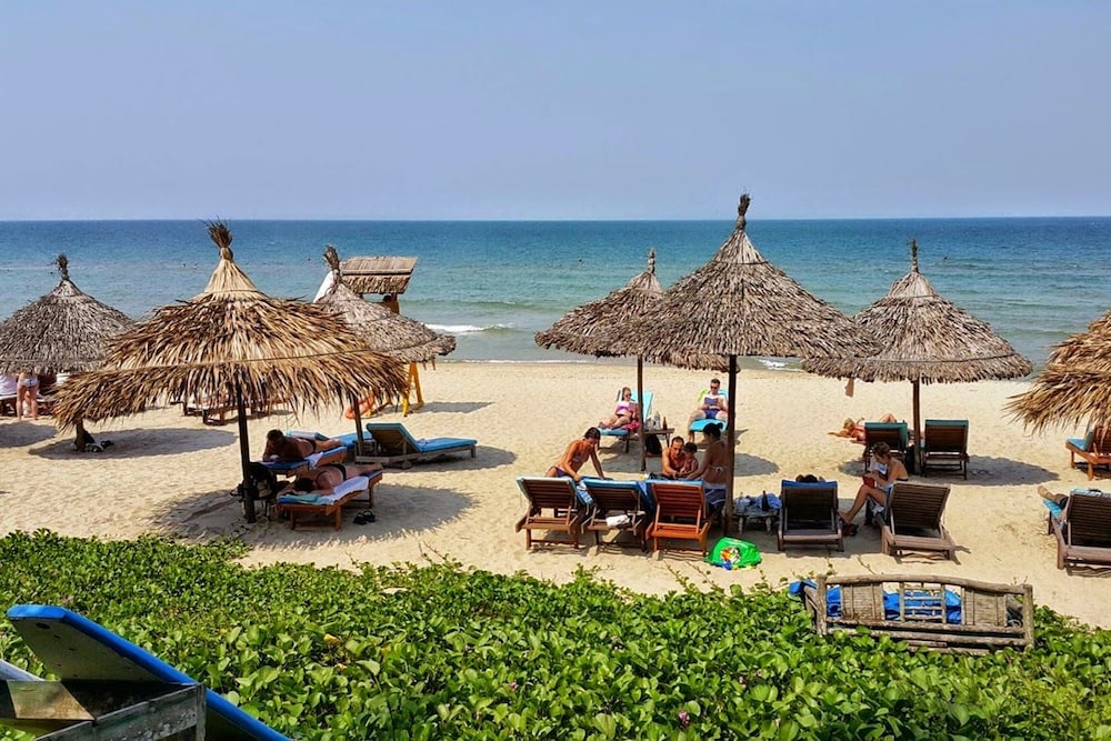 An Bang Scent Beach Homestay 39/41
