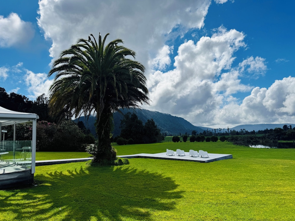 Franz Josef Oasis 36/54