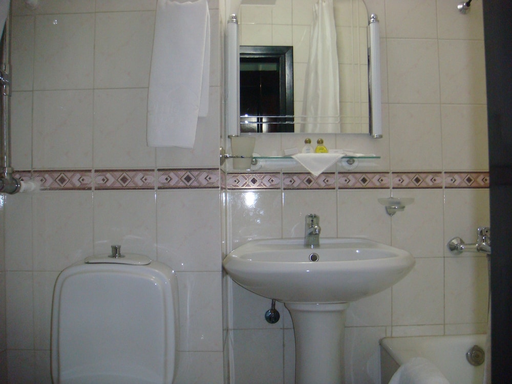 Otrar Hotel 54/54