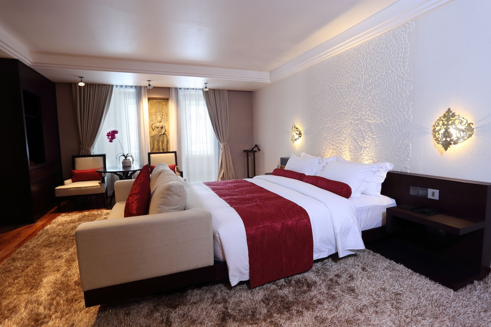 Arunreas Hotel 13/49