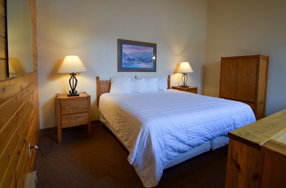 Inn at SilverCreek 14/75