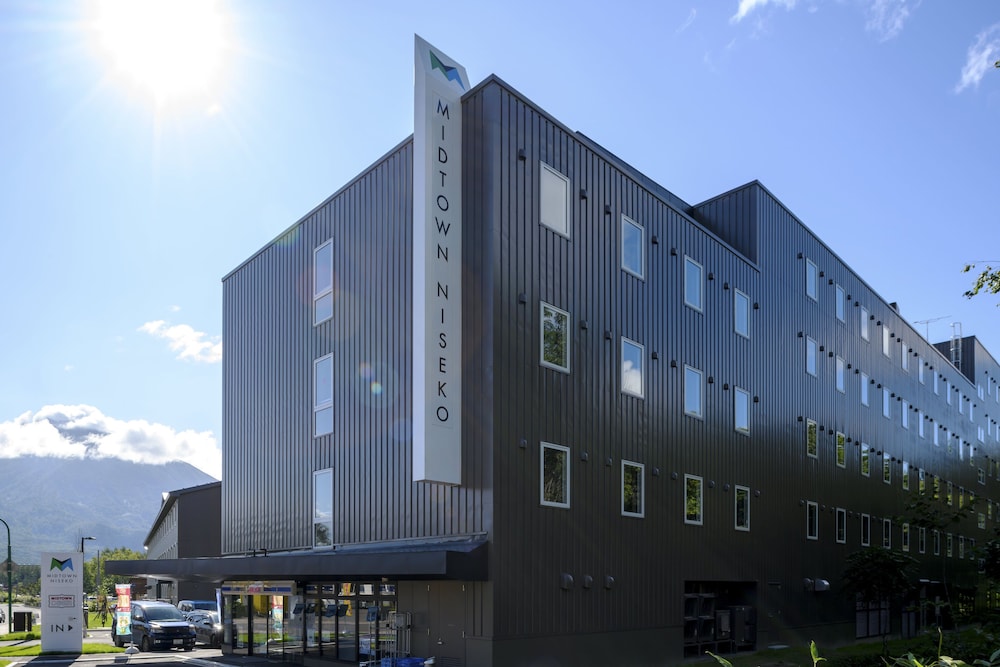 Midtown Niseko 4/42