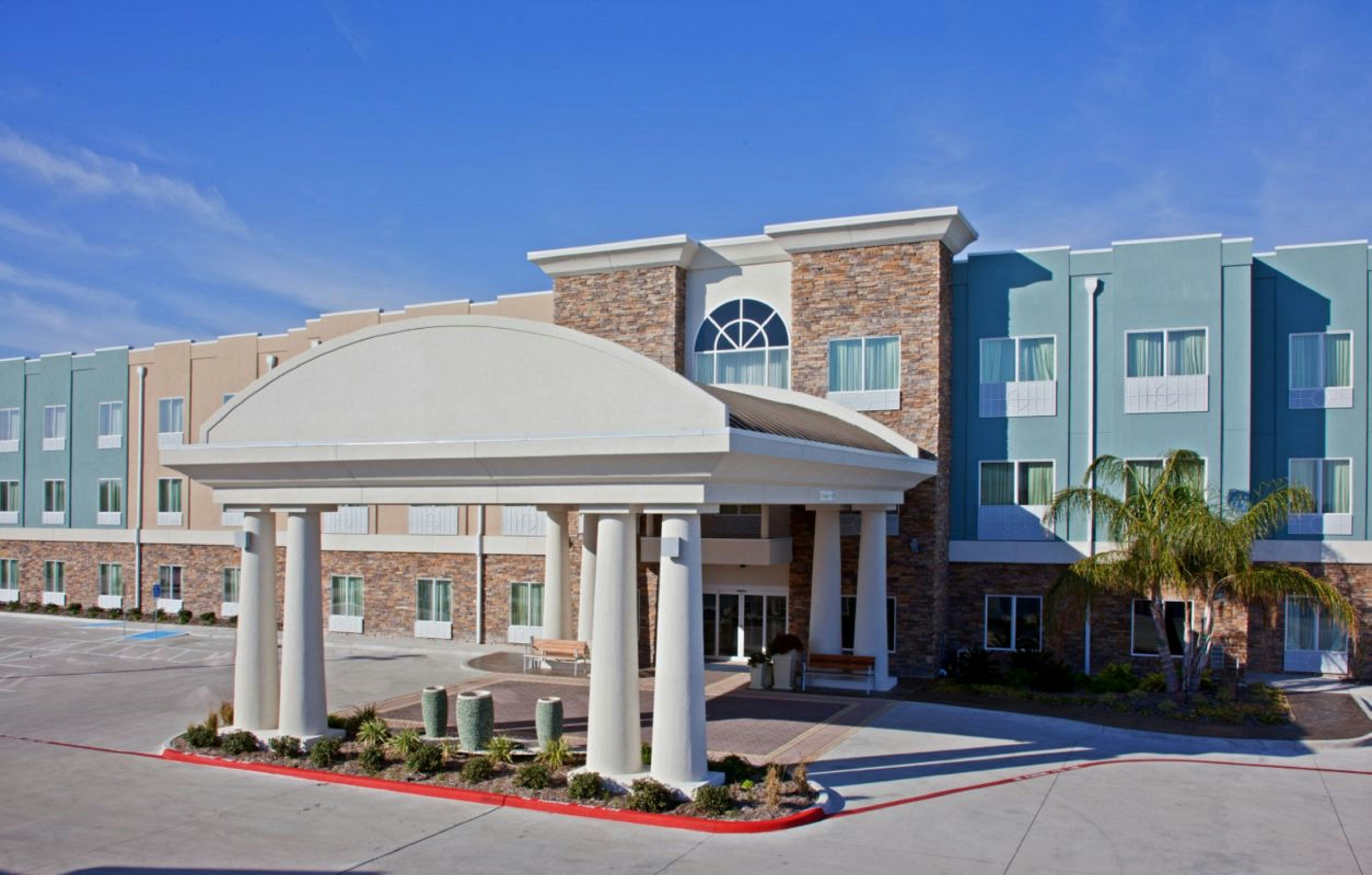 Holiday Inn Express & Suites Rockport - Bay View 49/51