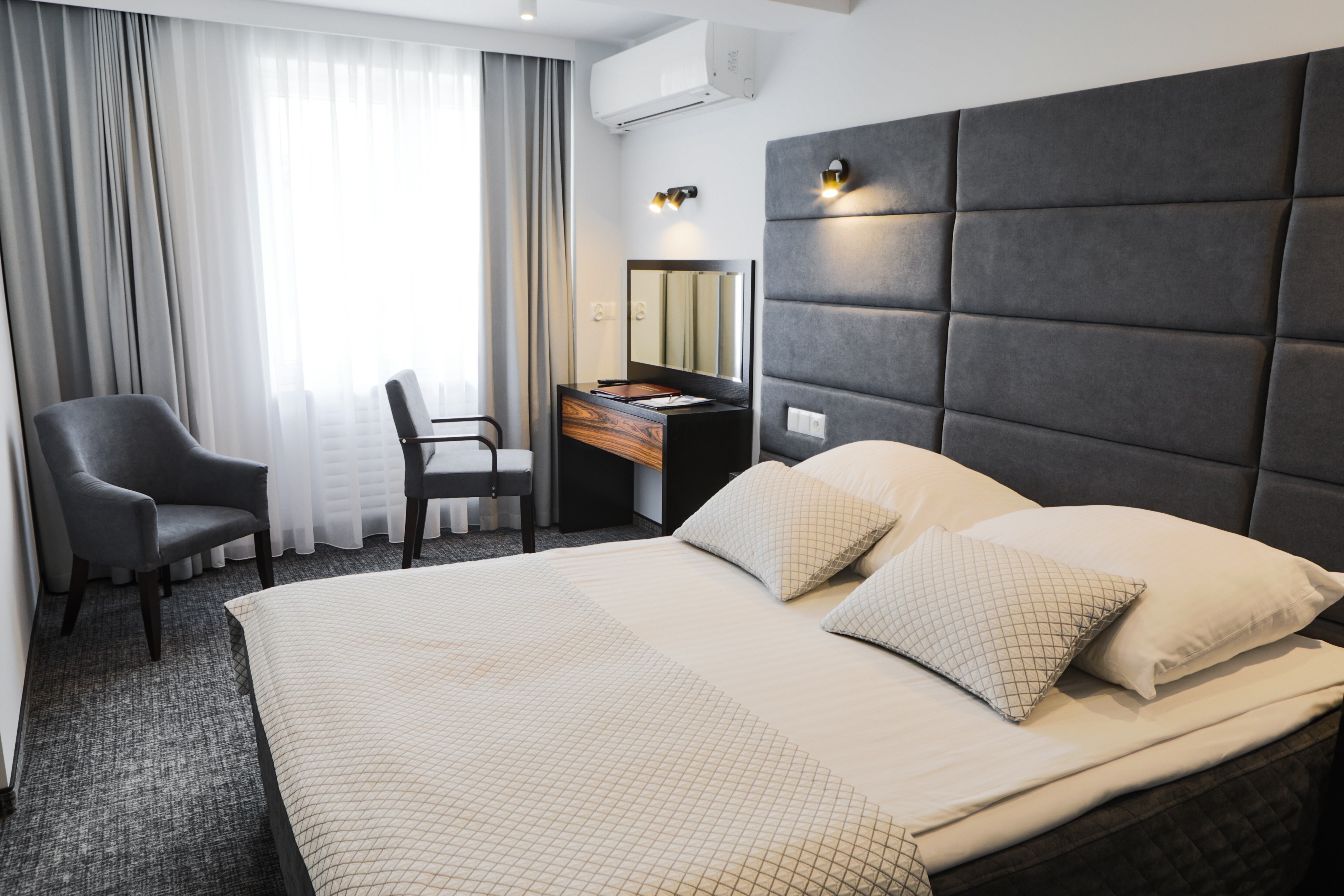 Sport Hotel 12/38