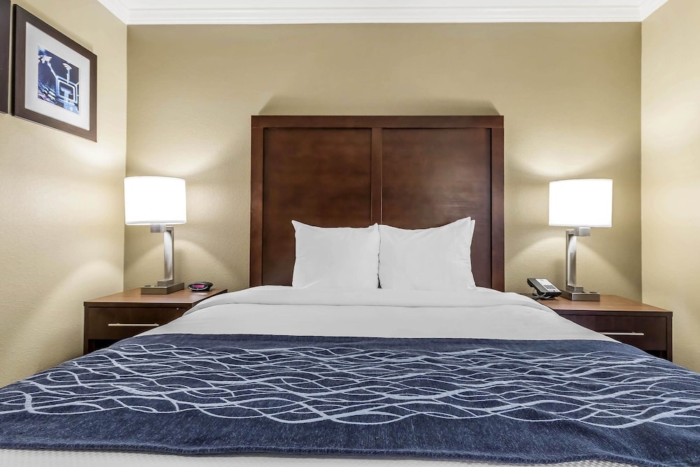 Comfort Inn Sunnyvale - Silicon Valley 9/24