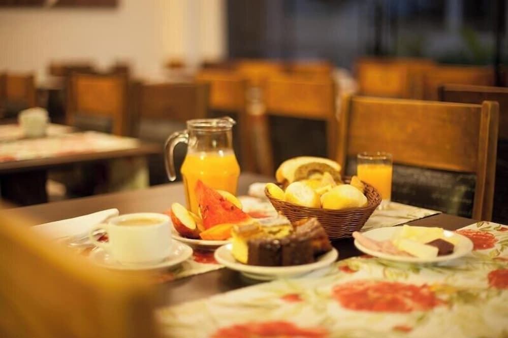 Iguassu Express Hotel 26/46