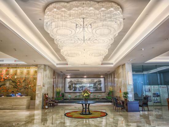 Meiyuan International Hotel 14/35