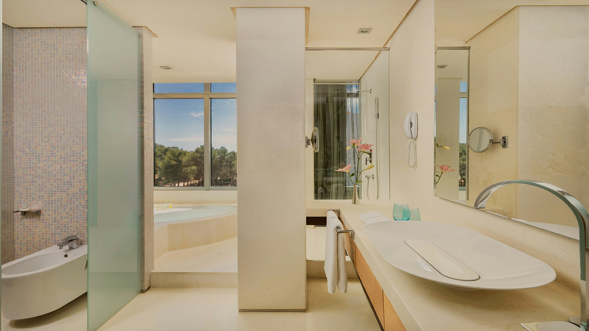 Aguas de Ibiza Hotel 58/59