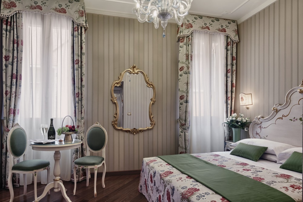 Antica Locanda Al Gambero 22/66