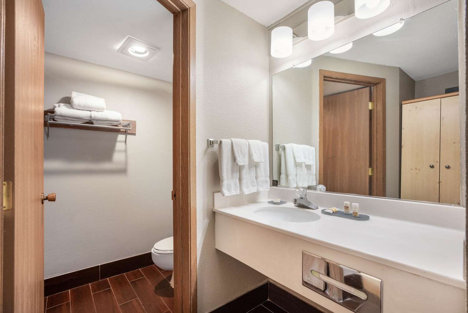 La Quinta Inn By Wyndham Caldwell 48/49